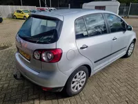 Volkswagen Golf Plus 1.6 FSI Comfortline airco, cruise control, goed onderhouden Foto