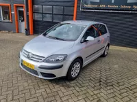Volkswagen Golf Plus 1.6 FSI Comfortline airco, cruise control, goed onderhouden Foto