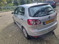 Volkswagen Golf Plus 1.6 FSI Comfortline airco, cruise control, goed onderhouden Foto