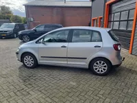 Volkswagen Golf Plus 1.6 FSI Comfortline airco, cruise control, goed onderhouden Foto